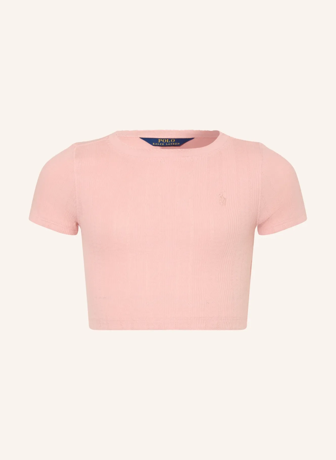 Strickshirt