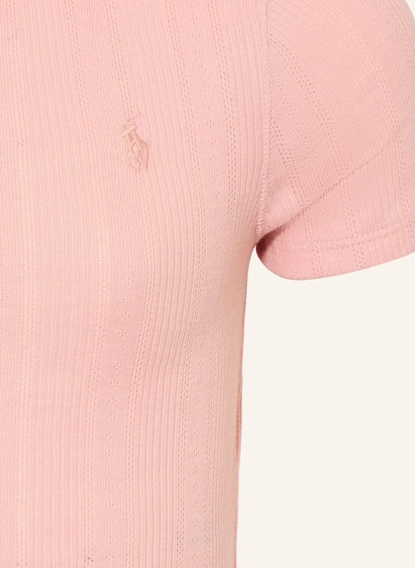 Strickshirt