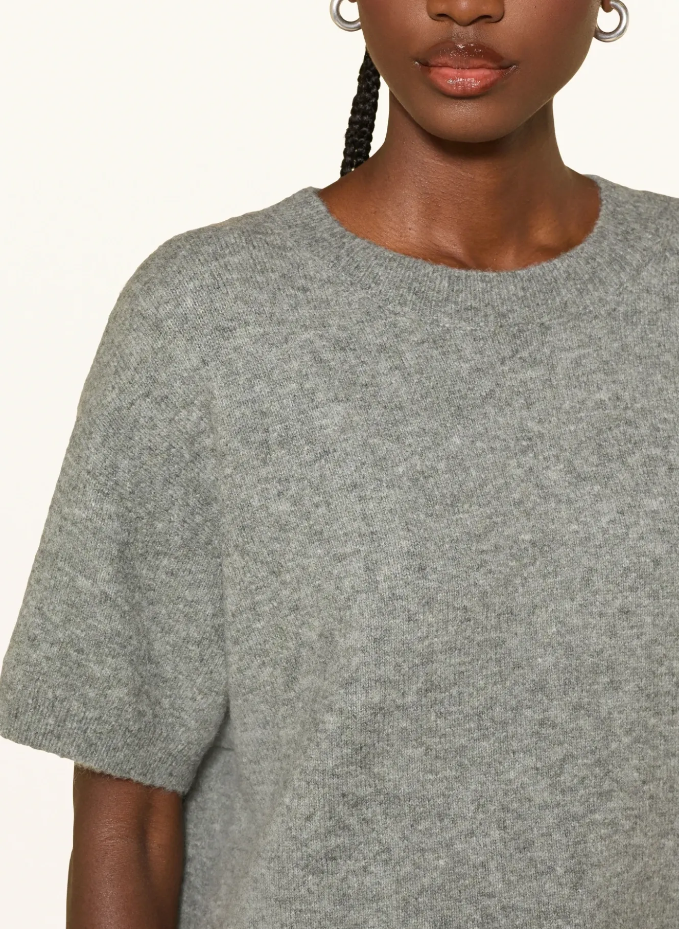 Strickshirt