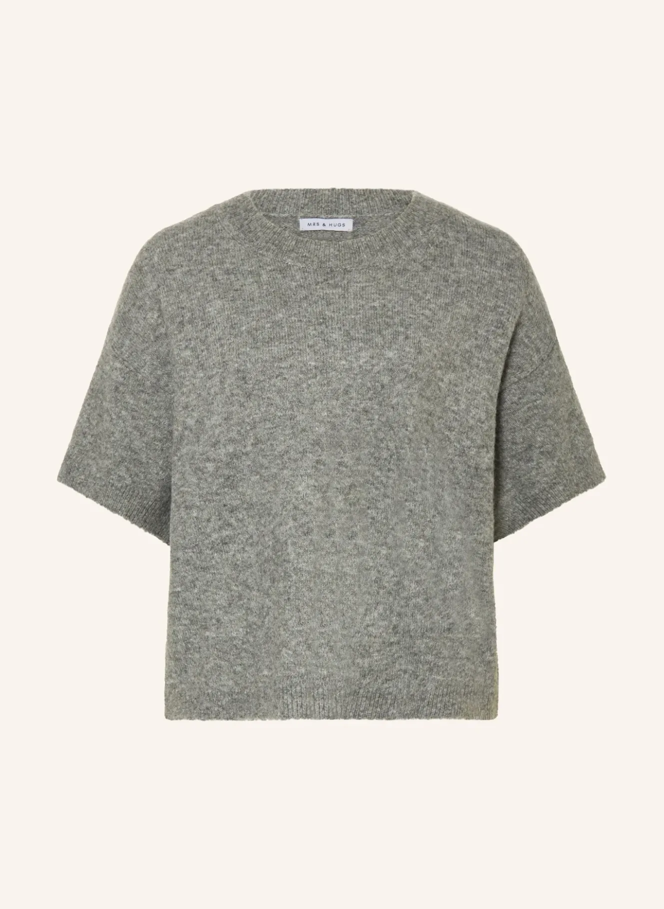 Strickshirt