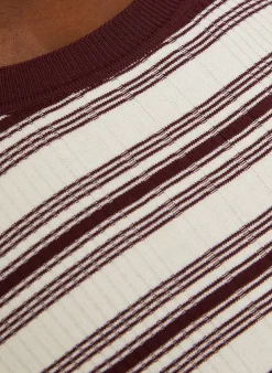 Strickshirt