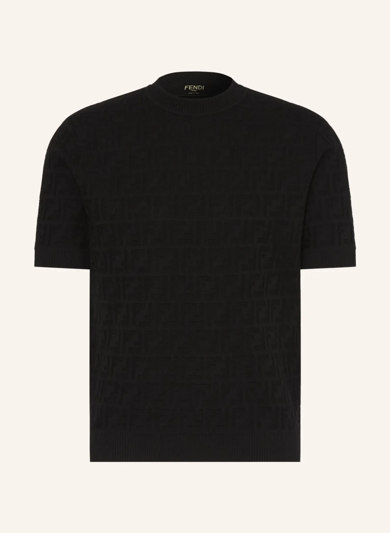 Strickshirt