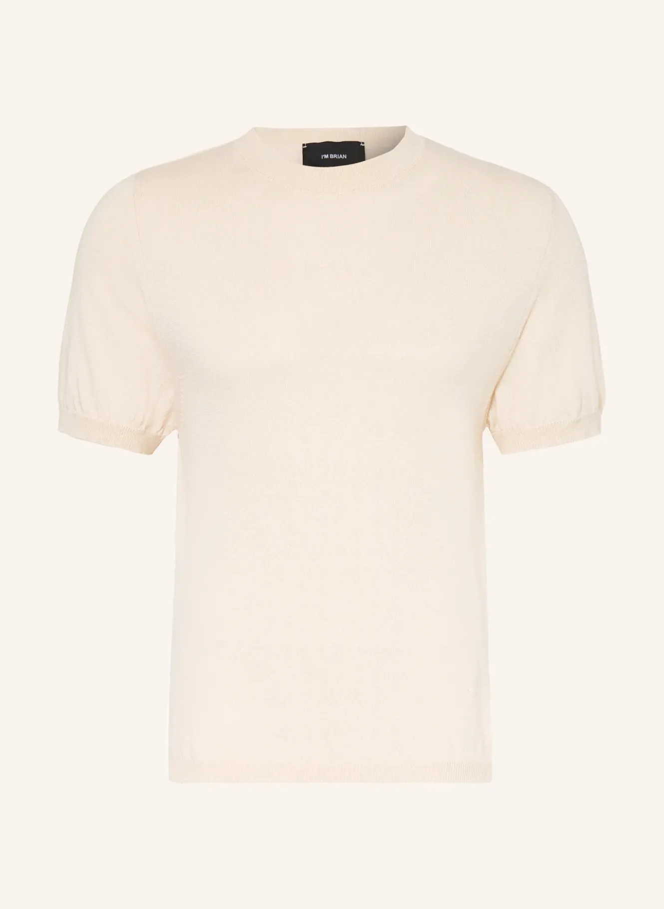 Strickshirt