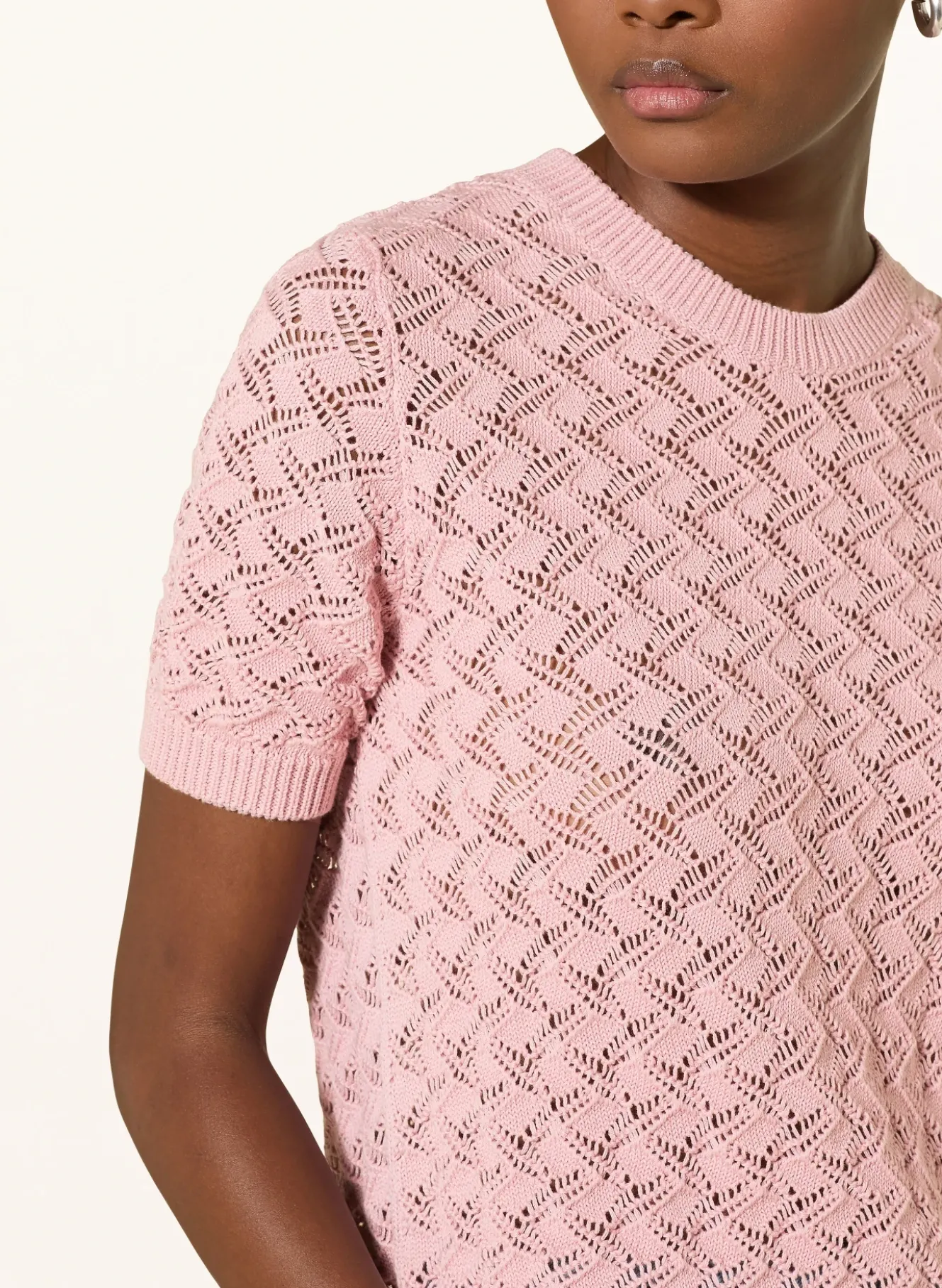 Strickshirt