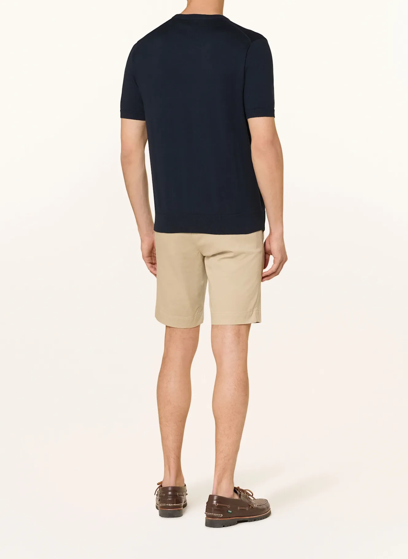 Strickshirt
