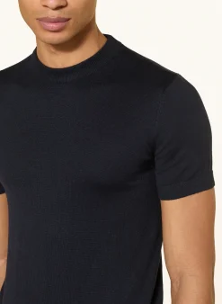 Strickshirt