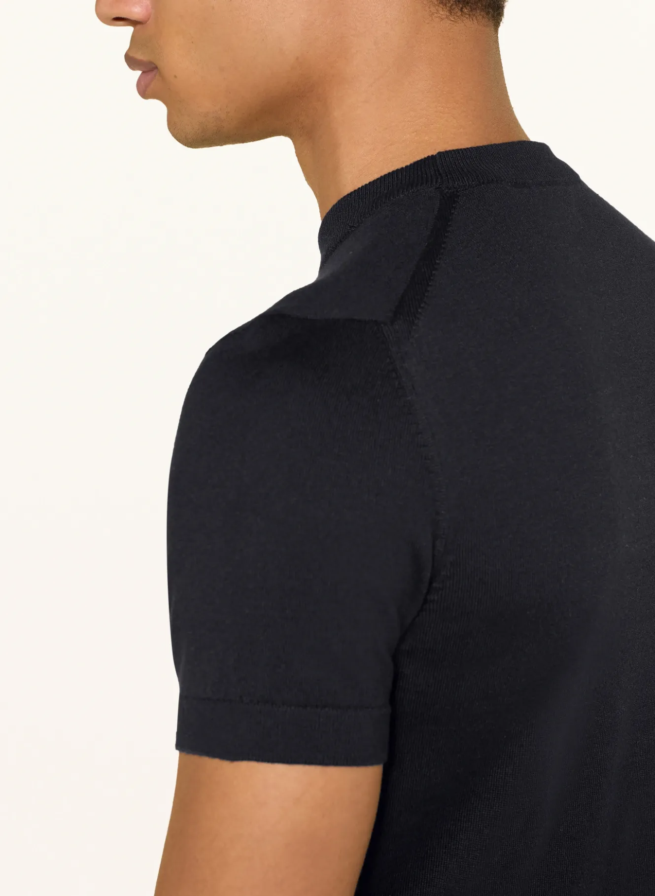 Strickshirt