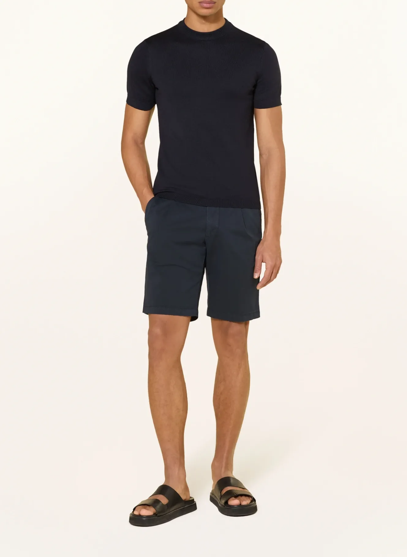Strickshirt