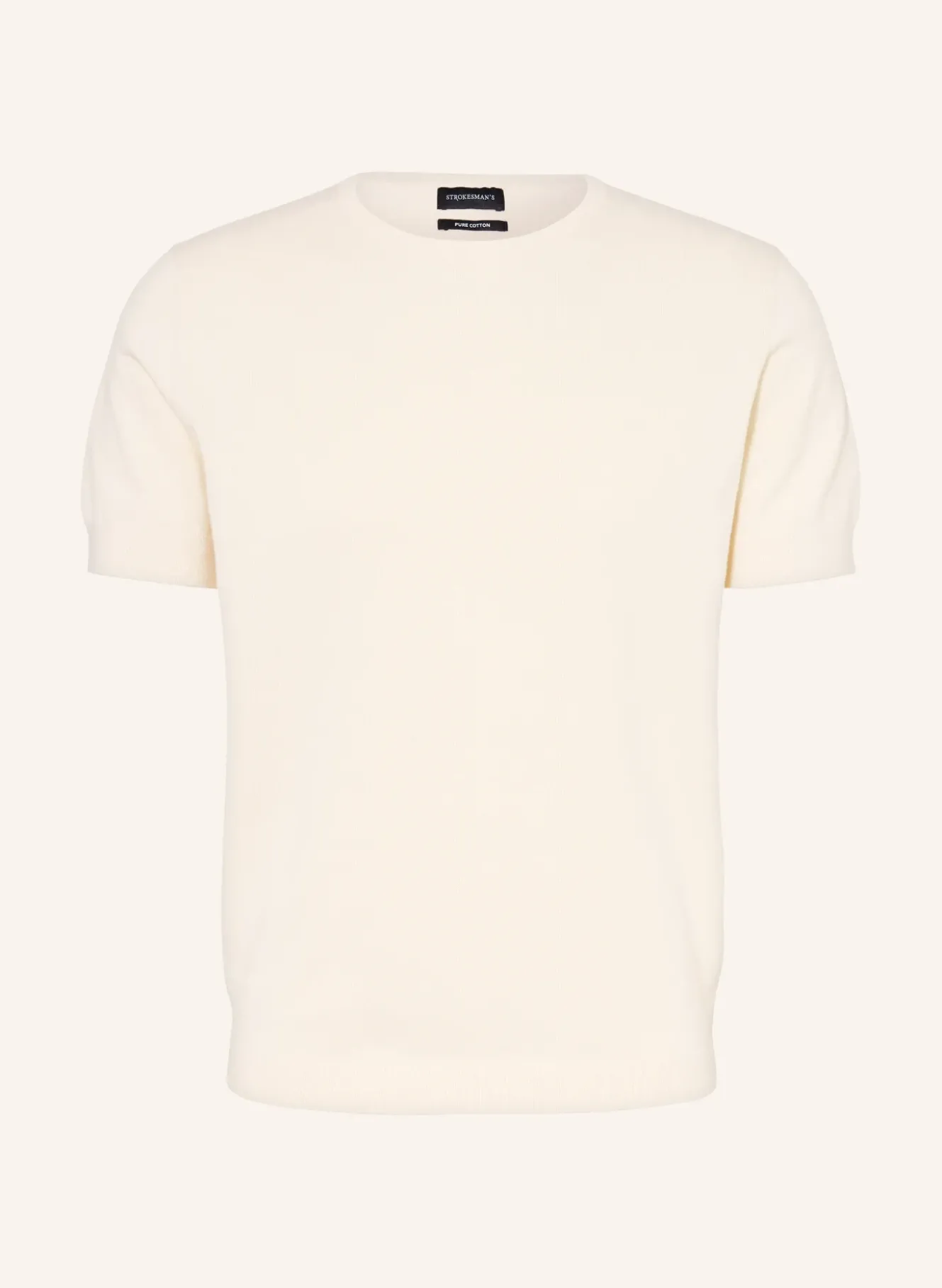 Strickshirt