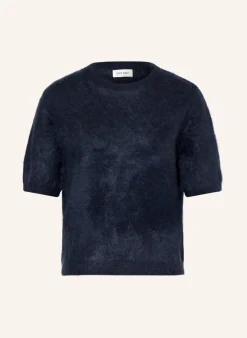 Strickshirt aus Cashmere