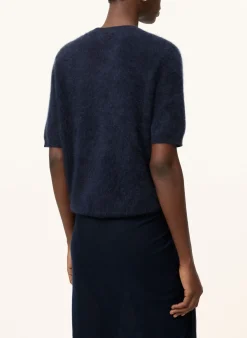 Strickshirt aus Cashmere