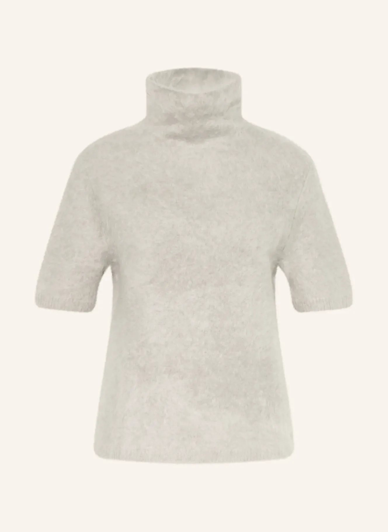 Strickshirt aus Cashmere