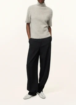 Strickshirt aus Cashmere