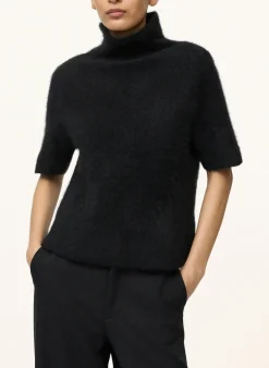 Strickshirt aus Cashmere
