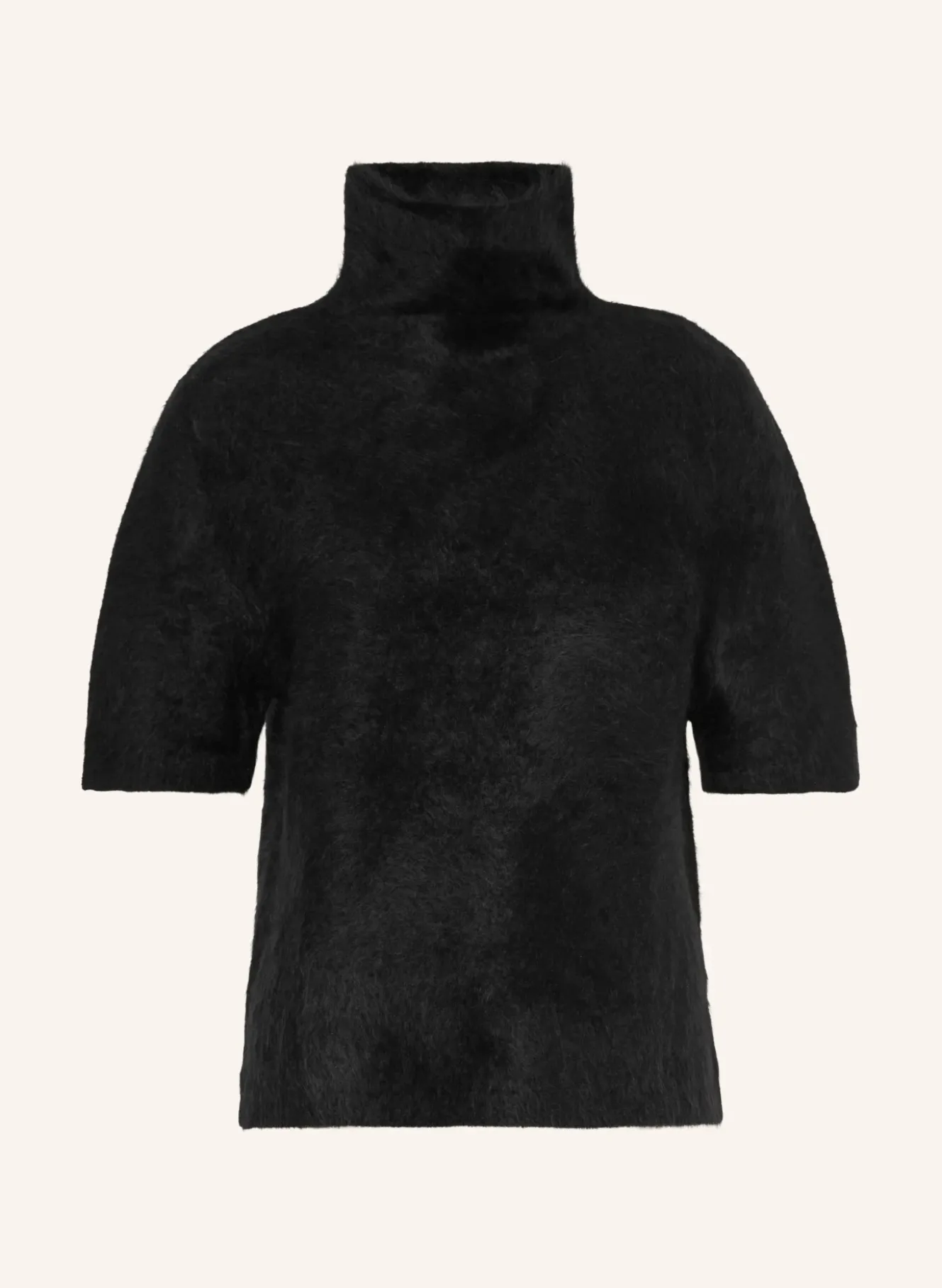 Strickshirt aus Cashmere