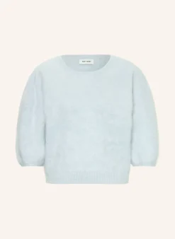 Strickshirt aus Cashmere