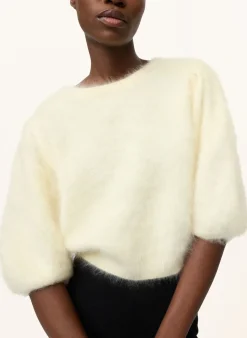 Strickshirt aus Cashmere