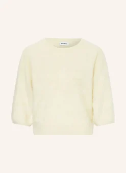 Strickshirt aus Cashmere