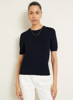 Strickshirt BARI