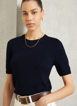 Strickshirt BARI