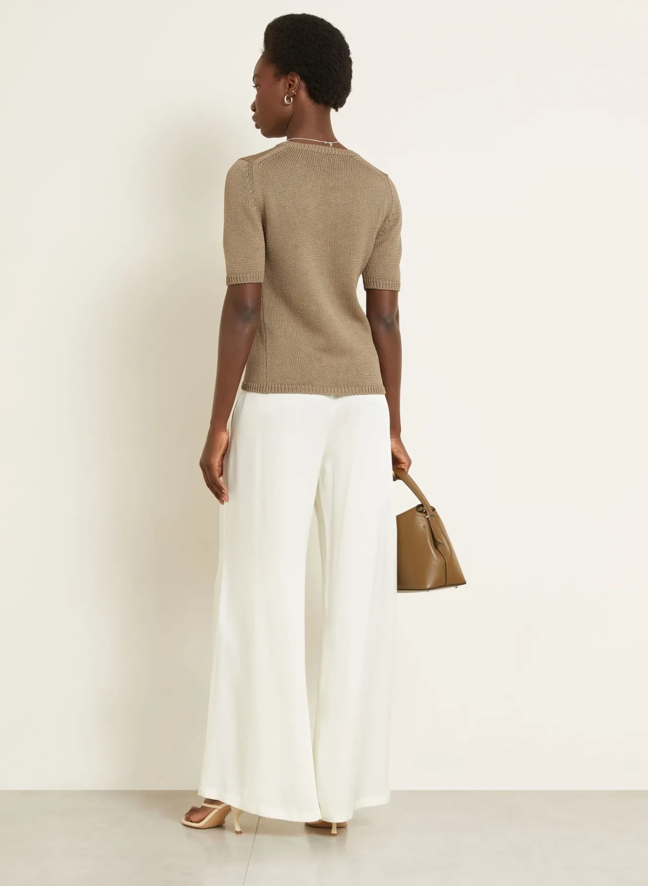 Strickshirt BARI