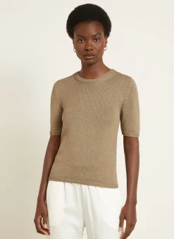 Strickshirt BARI