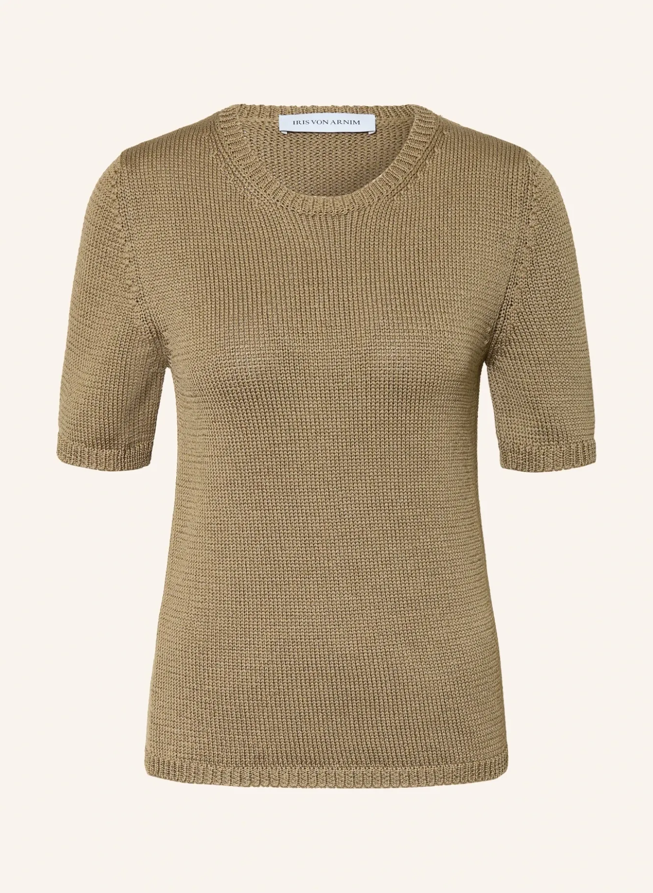 Strickshirt BARI