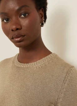 Strickshirt BARI