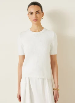 Strickshirt BARI