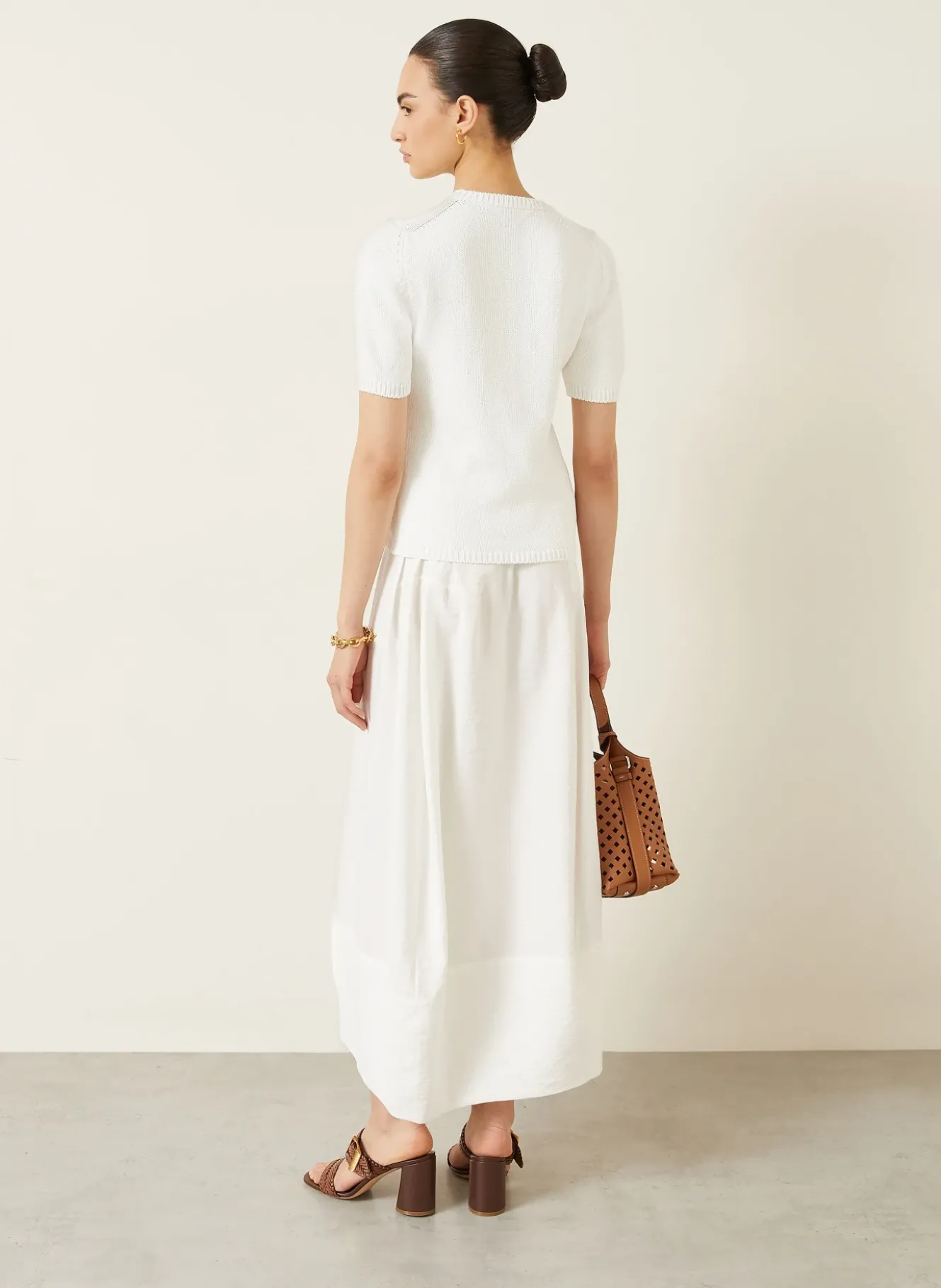 Strickshirt BARI