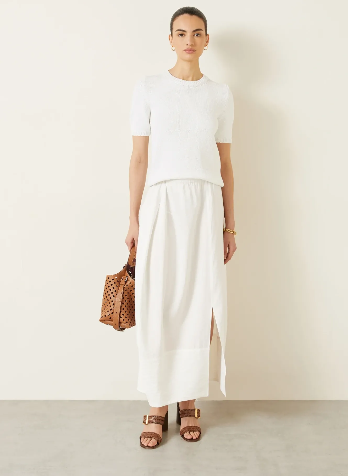 Strickshirt BARI