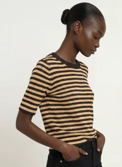 Strickshirt CLEMMIE