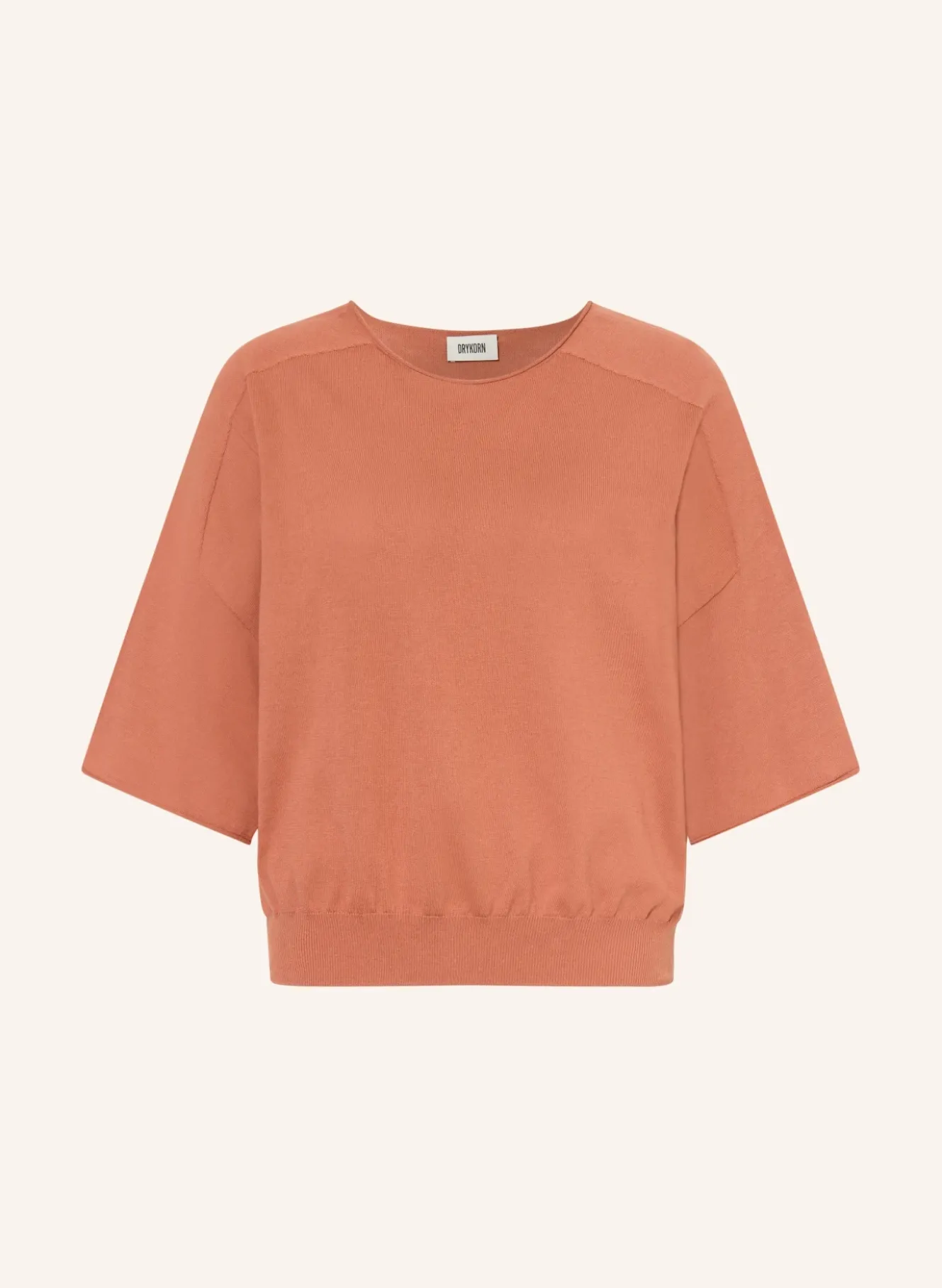 Strickshirt DILARY
