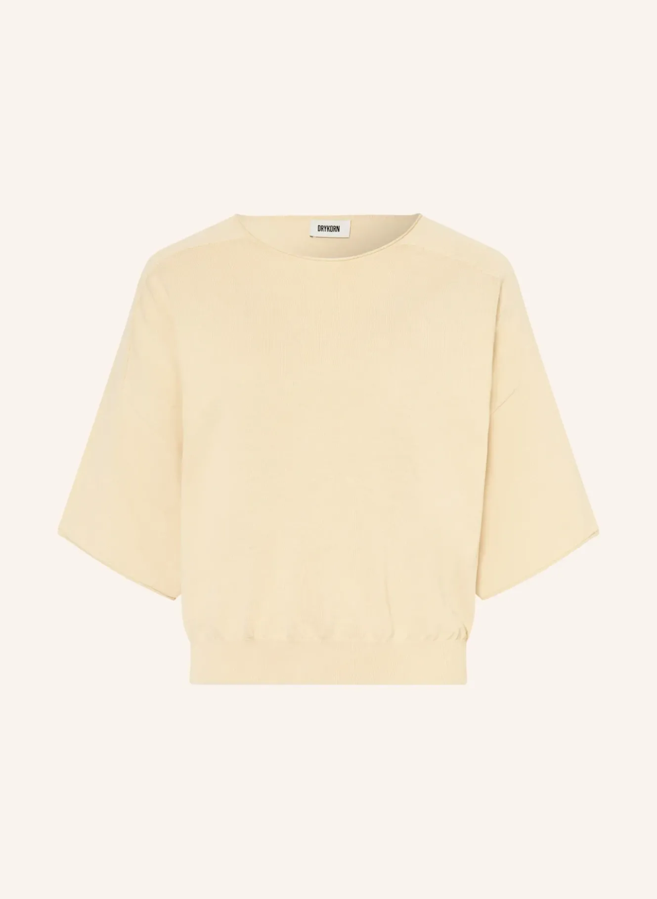 Strickshirt DILARY