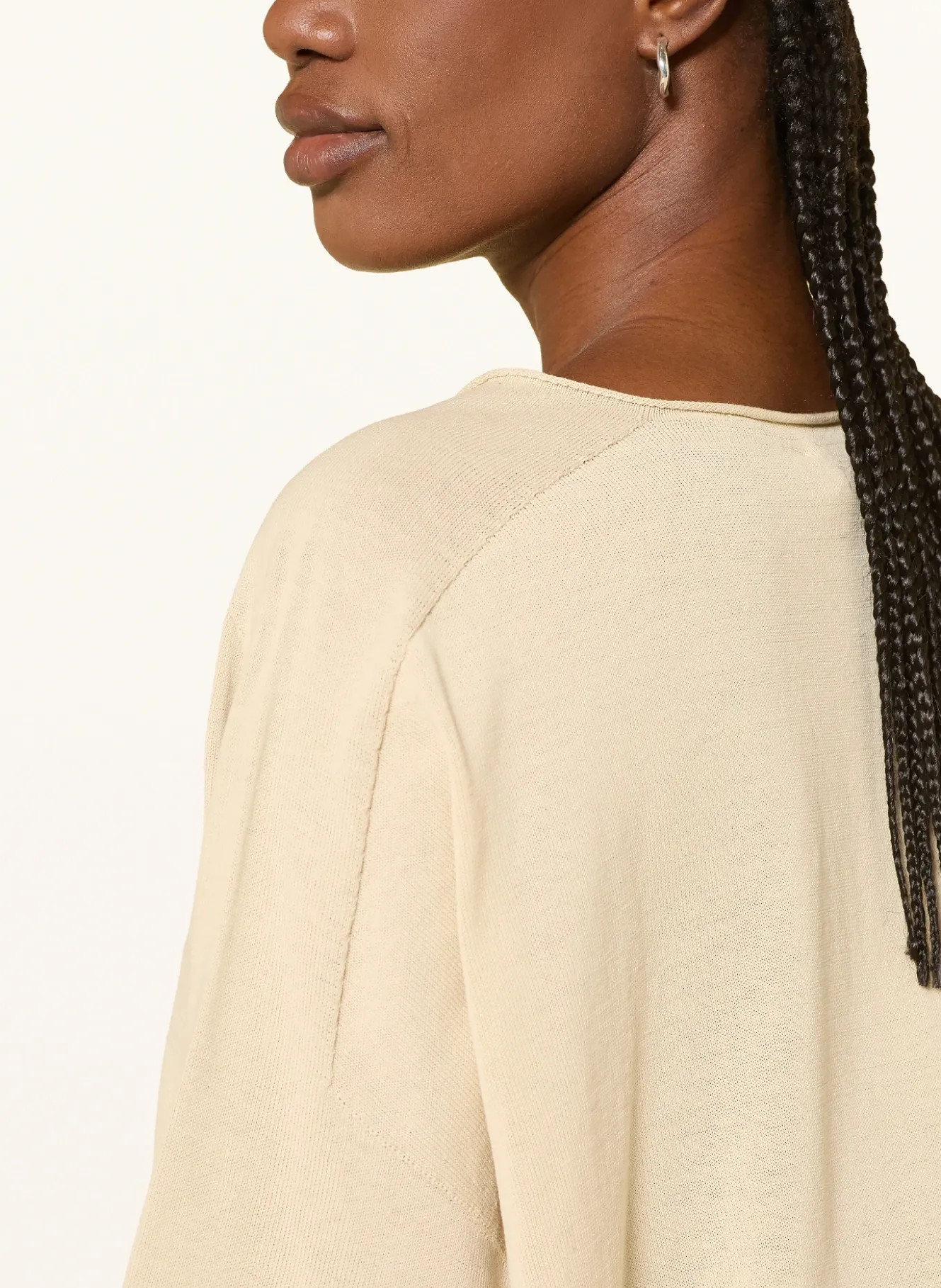 Strickshirt DILARY