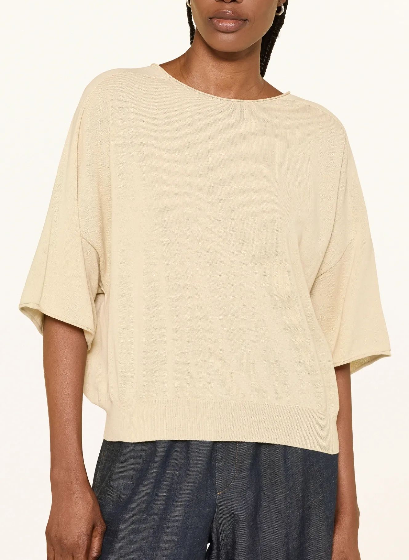 Strickshirt DILARY