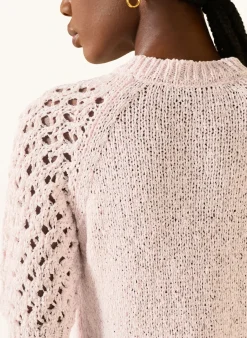 Strickshirt FANUKA