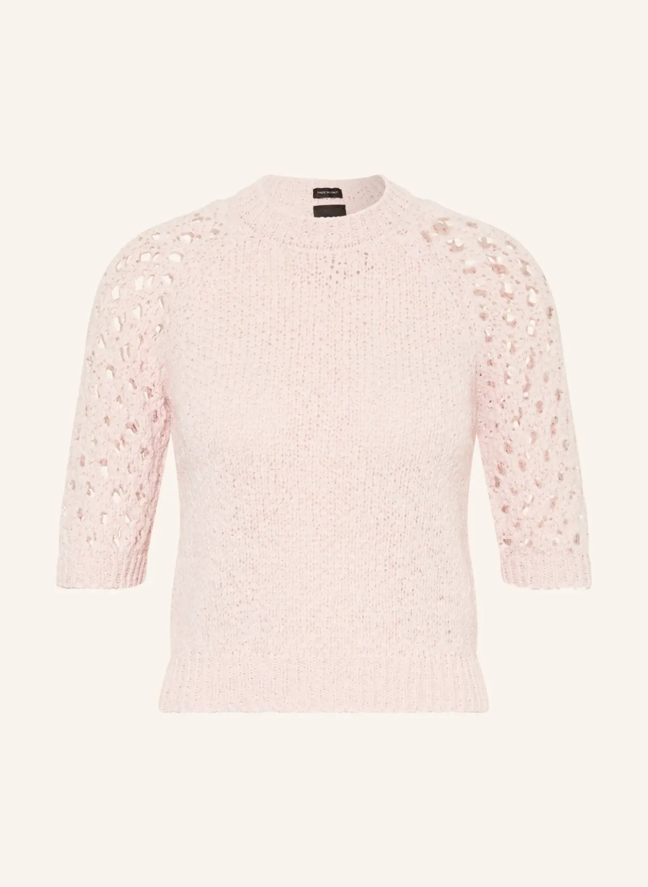 Strickshirt FANUKA