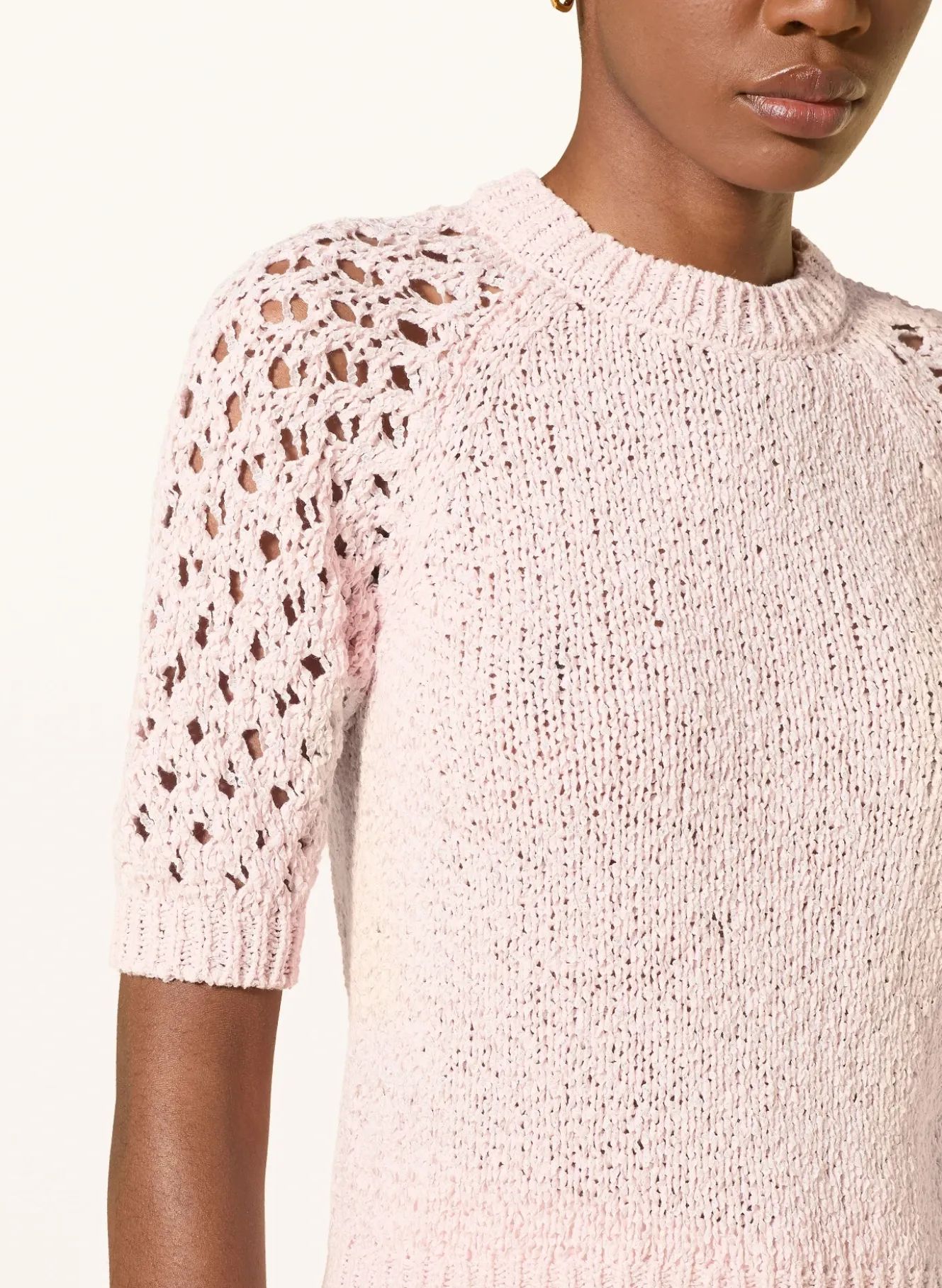 Strickshirt FANUKA
