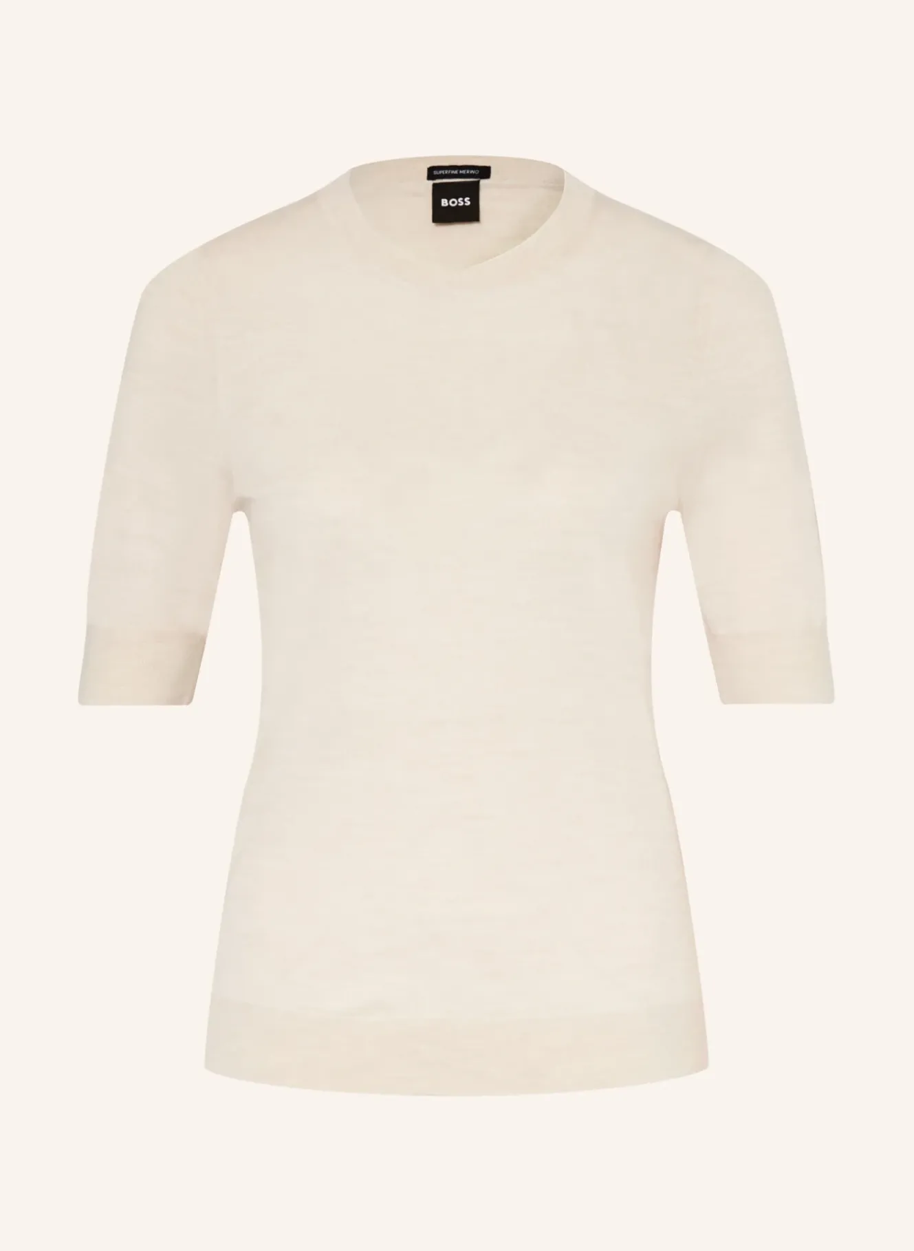 Strickshirt FARBELLA