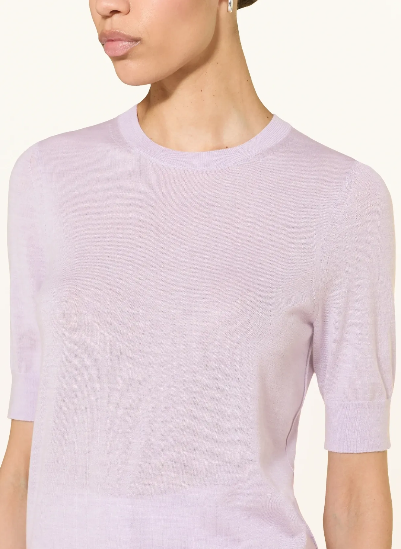Strickshirt FARBELLA