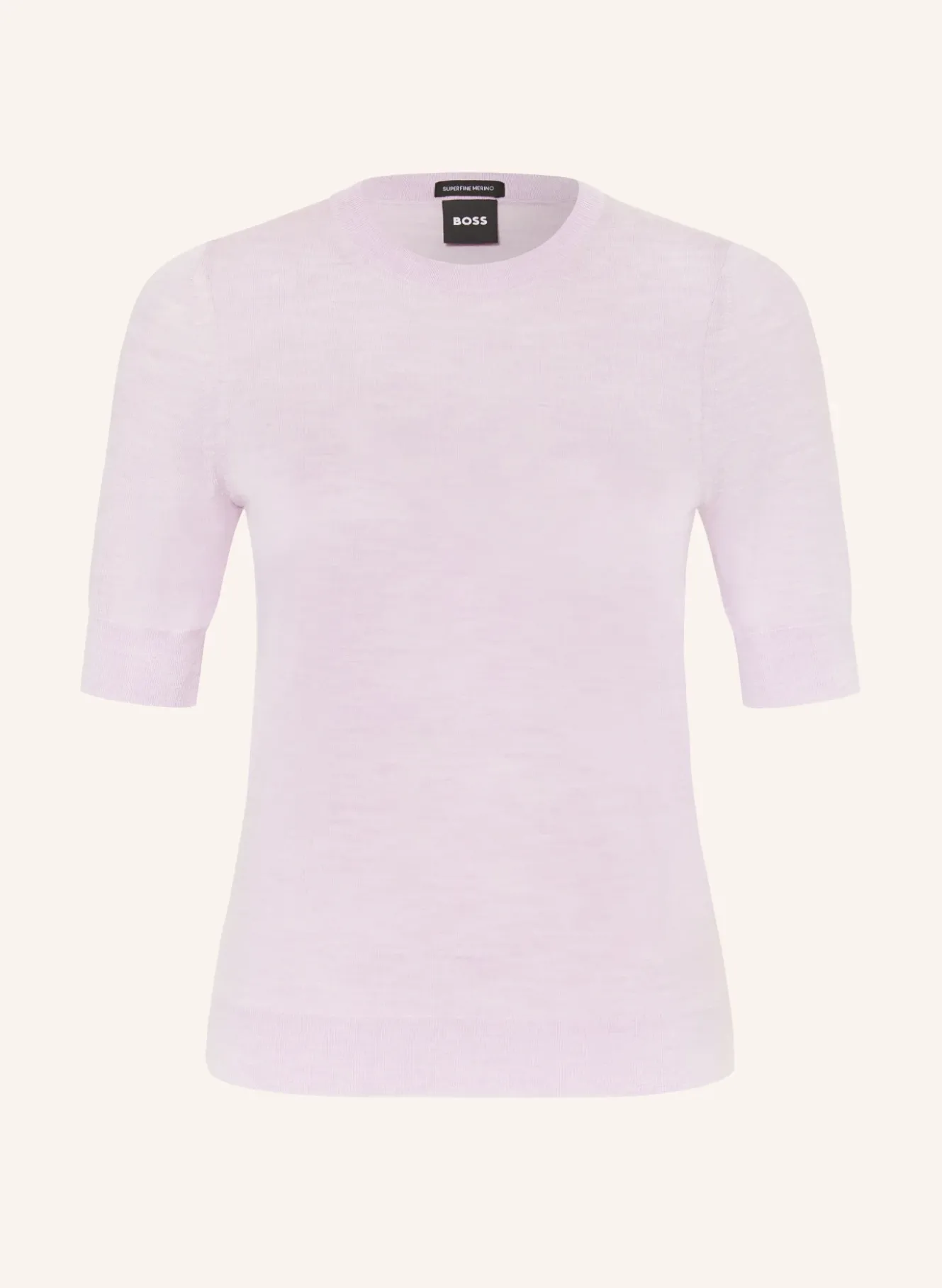 Strickshirt FARBELLA