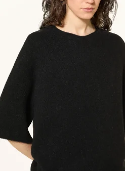 Strickshirt FILINE mit Alpaka