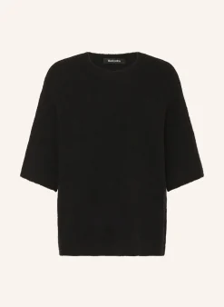 Strickshirt FILINE mit Alpaka