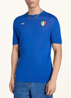 Strickshirt ITALIEN 70S