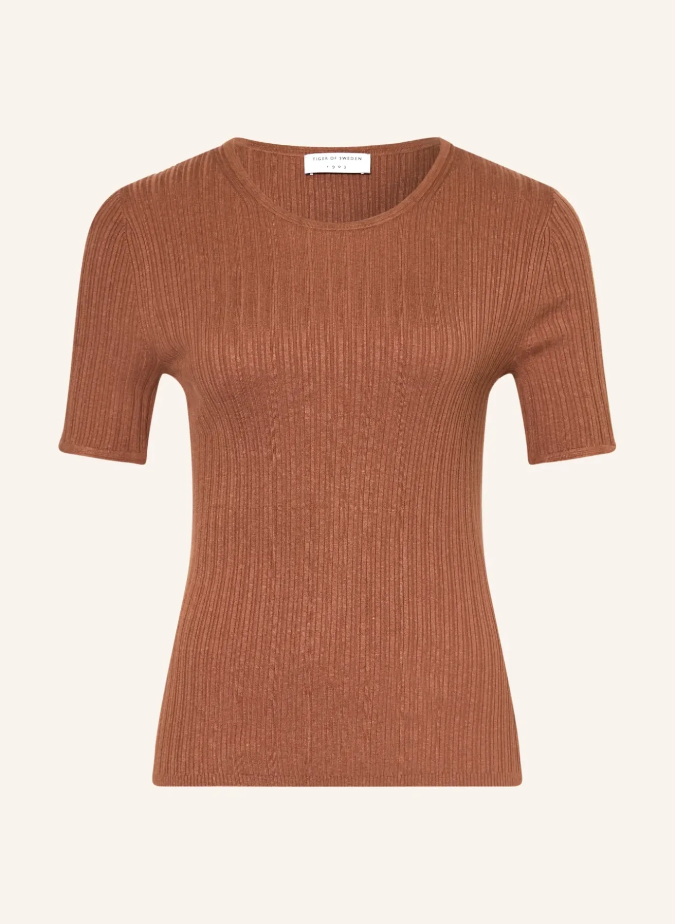Strickshirt MAE