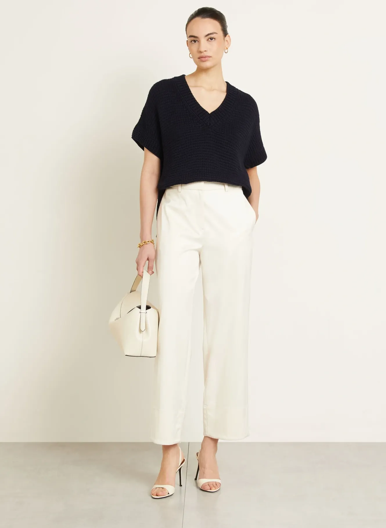 Strickshirt MARCELLINE
