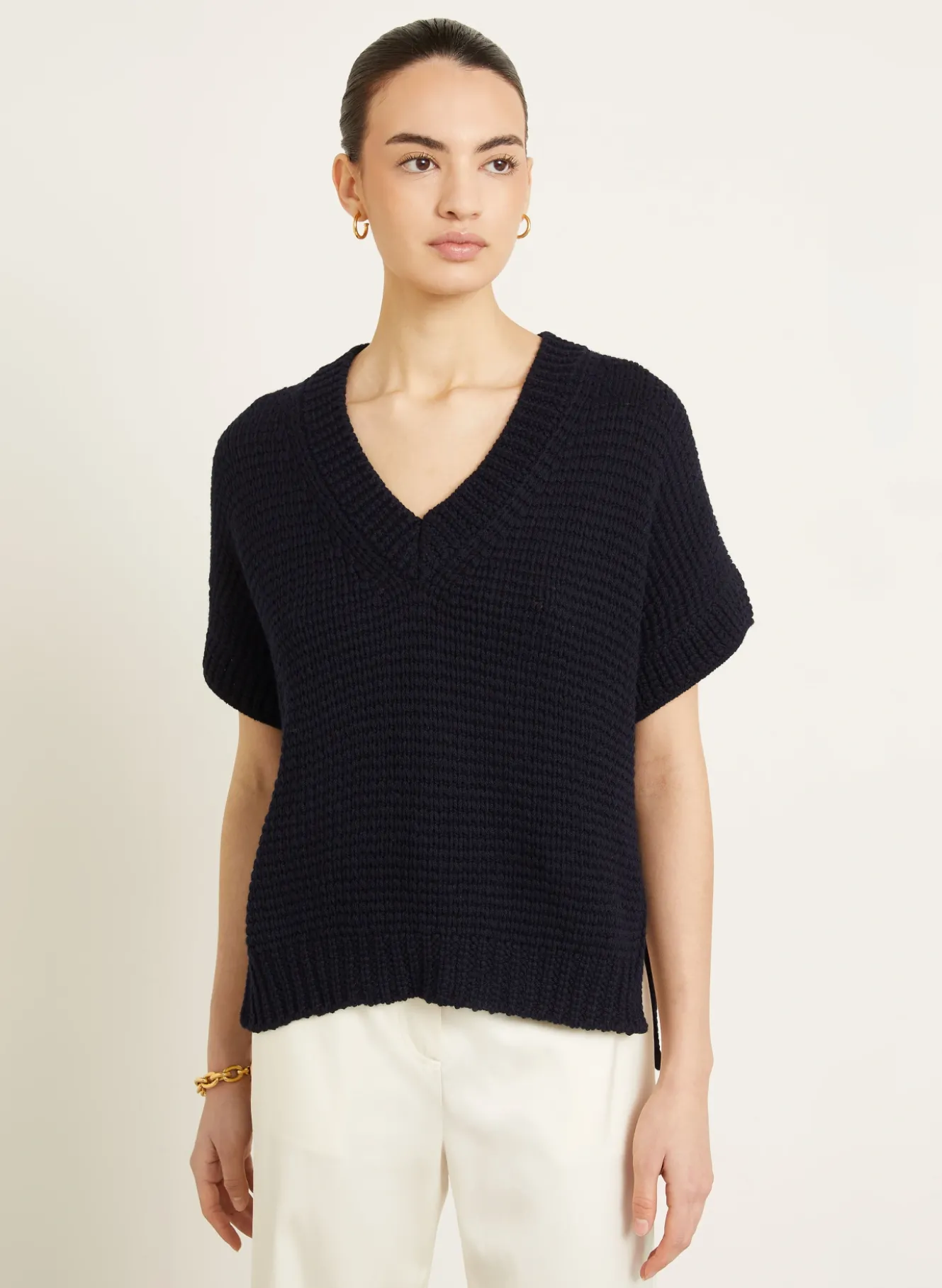 Strickshirt MARCELLINE