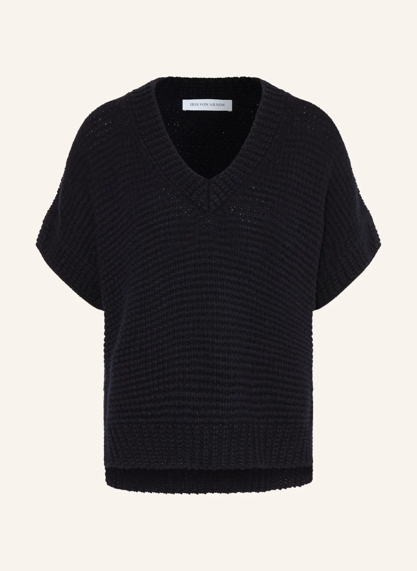 Strickshirt MARCELLINE