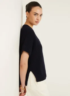 Strickshirt MARCELLINE